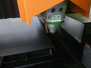 YAG Laserschneider Model PRO-TQL-LCY620 Wuhan Tianqi